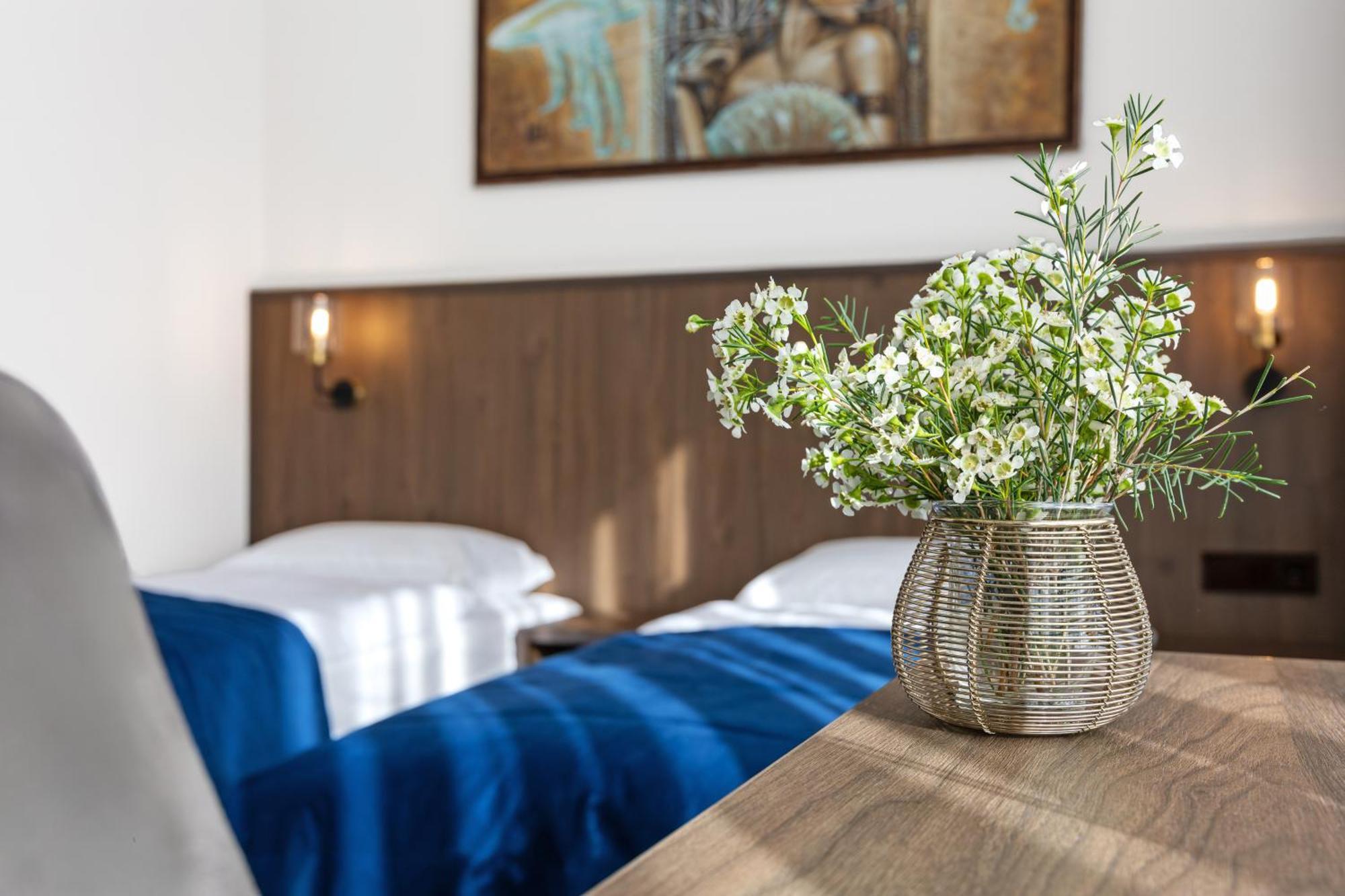 An Hotel Self Check-In Σιαουλιάι Εξωτερικό φωτογραφία
