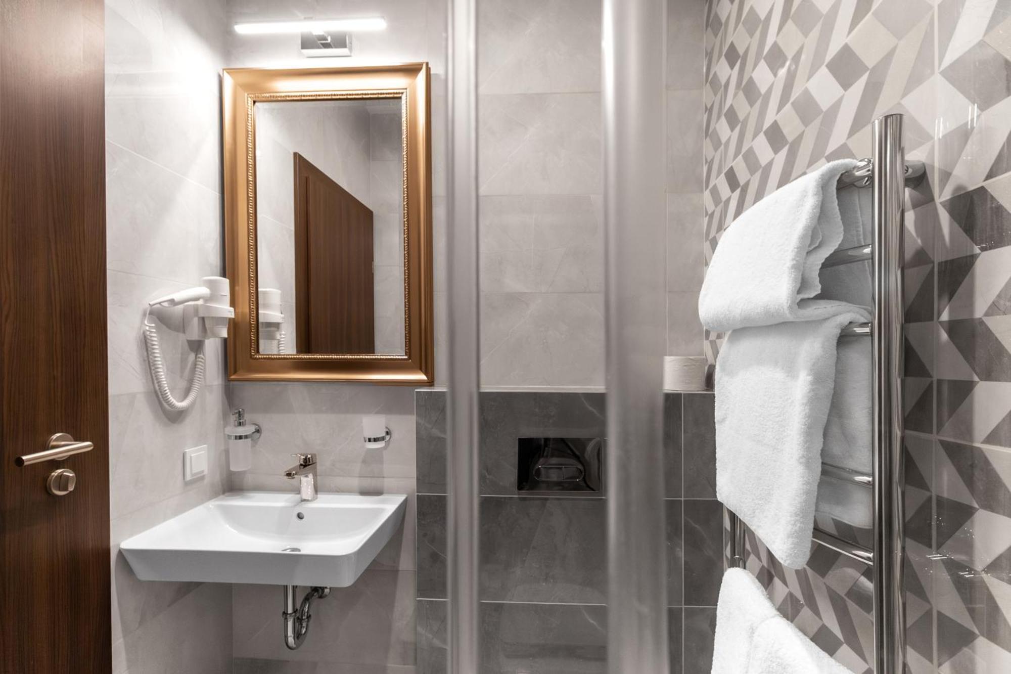 An Hotel Self Check-In Σιαουλιάι Εξωτερικό φωτογραφία